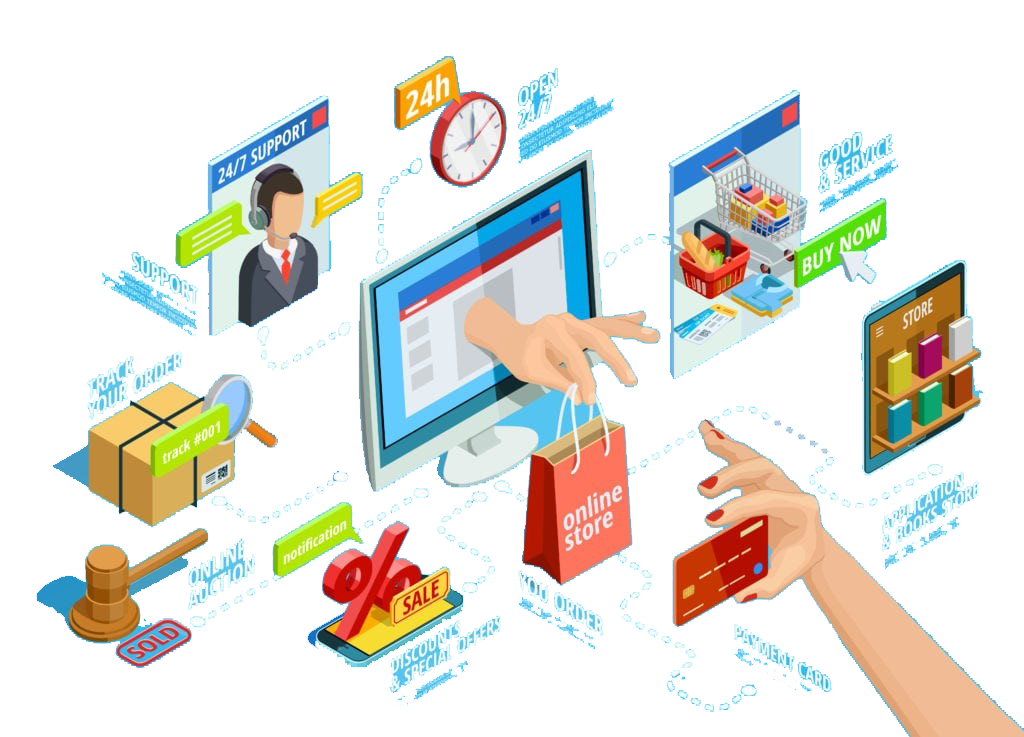 service single image 